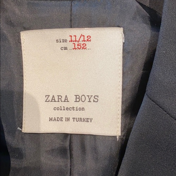 Zara jacket - Picture 2 of 2